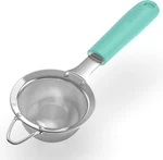 Small Fine Mesh Strainer 18/8 Stainless Steel 3.35IN 30 Kitchen Food Sieve. Fixed Price $25.78.