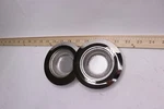 (2-PK) Cemobene Kitchen Sink Strainer Stainless Steel 4.5" Dia. Fixed Price $19.79.