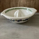 Portmeirion Botanic Garden Speedwell Citrus Juicer Vintage Susan Williams-ellis. Fixed Price $34.99.