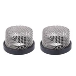 Seaflo Stainless Steel Mesh Strainer INCH-14 Aerator Screen For.... Fixed Price $20.99.