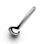 Mikasa Italian Countryside 18/10 Stainless Steel Gravy Ladle. Fixed Price $21.99.