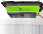Rottogoon 7QT Collapsible Strainer, Expandable Over The Sink Colander,. Fixed Price $19.05.