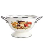 Stp Goods Enameled High Quality Versatile Colander -. Fixed Price $53.99.