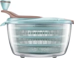 Brigii Salad Spinner, 4.24 Quart Lettuce With Double Drainage Holes,. Fixed Price $37.54.