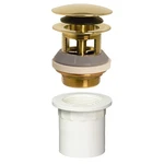 Westbrass D98LTBPA-01 Integrated Overflow Drain 1-1/2 In. Npsm Coarse.. Fixed Price $68.88.
