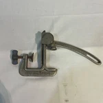 Antique 1925 Alex Woldert Co Squirrel Nutcracker Model 200 Cast Iron. Fixed Price $29.99.