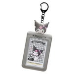 Sanrio Instax Holder Enjoy Idol Kuromi Pvc And Steel Storage Size: Approx. 5.4. Fixed Price $22.70.