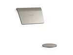 Kohler Tea-for-two 23857-BN Bath Drain Trim Box Dmg. Fixed Price $77.76.