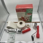 Villa Ware No. 200 Vegetable & Fruit Strainer Sauce Maker. Fixed Price $19.99.
