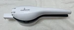 Culina Potato Ricer Masher Baby Food Strainer Ergonomic Design White Black. Fixed Price $19.99.