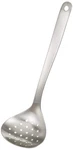 Sori Yanagi Perforated Ladle Skimmer Size Stainless Steel 8.9 Inch 22.5CM. Fixed Price $42.13.