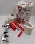 Back To Basics Food Strainer & Sauce Maker Missing. Fixed Price $40.00.