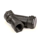 Temprite P777-100-3/8 3/8" Y Strainer Brass Npt For Multiplex. Fixed Price $68.84.