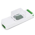 Alligator Mini Chopper W/ Collector - Garlic Dicer Swedish. Fixed Price $43.68.