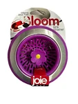 New Joie Bloom Sink Strainer Floral Purple. Fixed Price $12.00.