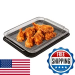 Ge Appliances Air Fry Basket & Tray Set, PM48X120. Fixed Price $49.70.