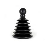 Master Plunger Mighty Tiny Designed For Bathroom/kitchen Sinks, Perfe.... Fixed Price $22.39.