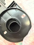 Kohler K-5381-NA 14" Rough-in Full Skirt Trap And Attachment System. Fixed Price $32.49.