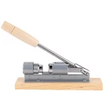 Portable Stainless Steel Tabletop Walnut Opener Tool P.... Fixed Price $35.32.