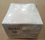 Cl Rohl Sink Basket Strainer 735STN. Fixed Price $96.00.