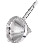 Crestware CCS8F Mesh Strainer, In. H, Steel, Fine. Fixed Price $22.69.