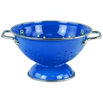 Reston Lloyd 18701 Qt Powder Coated Colander Azure. Fixed Price $40.55.