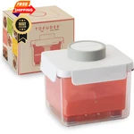 Tofudee Press Food Strainer For Paneer, Cheese, & All Kinds Grapefruit. Fixed Price $48.98.