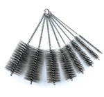 Pipe Cleaning Brush Set Stainless Steel Bristles, 8 Piece Variety Pack For Au.... Fixed Price $51.99.