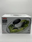 Oxo Good Grips Little Salad & Herb Spinner New Box Plastic Mixer. Fixed Price $24.99.