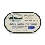 Bar Harbor Natural Smoked Wild Kippers, 6.7 Oz (190G) Ounce (pack Of 12). Fixed Price $78.29.