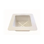 Flanged Floor Drain Strainer 30-141 For Krowne. Fixed Price $59.90.