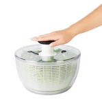 The Container Store Oxo Good Grips Salad Spinner New. Fixed Price $19.99.