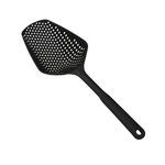 Large Strainer Spoon Long Handle Tool Colander Draining Scoop Pasta .... Fixed Price $26.47.