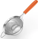 Medium Fine Mesh Strainer: 18/8 Stainl Steel 30 Kitchen. Fixed Price $23.99.