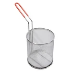 Town Food Service 42930 6.5" X 7" Pasta & Blanching Basket-wasserstrom 11009. Fixed Price $33.99.