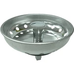 Prosource 011959-3L Replacement Strainer Basket, 3.2 Dia, For: Standard Drain. Fixed Price $22.66.