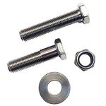 Uflex Usa Inc 18810830 UC128OBF / UC128-SVS Tiller Bolt Kit. Fixed Price $58.40.