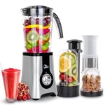 Uten Multifunction Kitchen Blender - Make Smoothie, Soy Milk, Grind & Mince. Fixed Price $49.99.