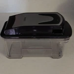 Fullstar Manual Mandolin Vegetable Chopper/slicer 10PC Set. Fixed Price $6.50.