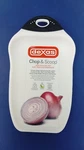 Dexas Chop & Scoop Cutting Board Small 10.5" White With Handle Non Slip Feet. Fixed Price $11.00.