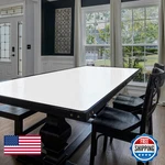Chdrika 36 24 Extra Large Silicone For Epoxy Resin Nonstick Mats. Fixed Price $38.76.
