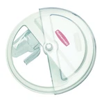 Rubbermaid Commercial 17-INCH Width X 4.75-INCH Height D. Fits 2610. Fixed Price $19.99.