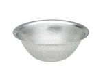Sori Yanagi Punching Strainer Stainless 23CM (9.1IN) Japan Made New. Fixed Price $87.00.
