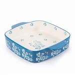 Wisenvoy Baking Dish Ceramic Brownie Pan 9X9 Casserole Lasagna. Fixed Price $34.95.