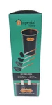 Imperial Home - 4 Piece Stainless Steel Kitchen Utensil Set With Caddy. Fixed Price $20.00.