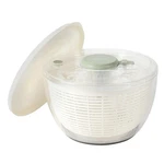 New Best Kitchen Essential 6.3 Qt Salad Spinner, Fruit Wahser, Washing Bowl With. Fixed Price $45.33.
