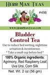 Bladder Control Tea - Stop Urinating Night! Drink Before Bed & Sleep Better.. Fixed Price $25.70.