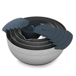 Joseph Nest Steel Preparation Set Of 95032. Fixed Price $169.71.