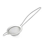 Cuisipro 3 Inch Standard Mesh Strainer, Stainless Steel. Fixed Price $15.83.
