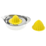 Used Ikea Spritta Yellow Citrus Squeezer Juicer Hand Press Reamer. Fixed Price $18.00.